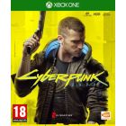 Cyberpunk 2077 (Day One Edition) Xbox One