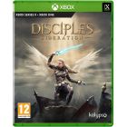 Disciples: Liberation (Deluxe Edition) Xbox One/Xbox Series X