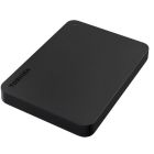 Disco Duro Externo Toshiba Canvio Basics 1 TB 2.5''