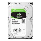 Disco Duro Interno Seagate Barracuda SATA 3 4TB 3.5''