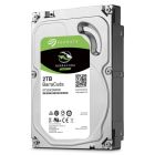 Disco Duro Seagate Barracuda 2TB SATA 3 3.5''