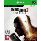 Dying Light 2 Stay Human Xbox One/Xbox Series X