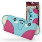 Animal Pouch (Elefante) - DS Lite/DSi