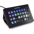 Elgato Stream Deck XL Negro