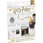 Emtec MicroSDHC 32GB Harry Potter Gryffindor + Adapter