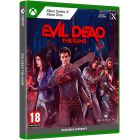 Evil Dead: The Game Xbox One/Xbox Series X