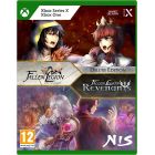 Fallen Legion: Rise to Glory + Fallen Legion Revenants Deluxe Edition Xbox One/Xbox Series X