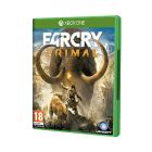 Far Cry Primal Xbox One