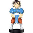 Figura Cable Guy Street Fighter Chun Li