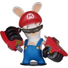 Figura Mario + Rabbids Sparks of Hope Rabbid Mario (10cm)