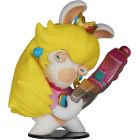 Figura Mario + Rabbids Sparks of Hope Rabbid Peach (10cm)