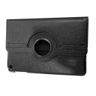 Funda Leather Flip para iPad Mini Negra