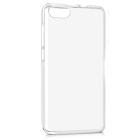 Funda TPU Wiko Lenny 3 Transparente X-One