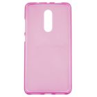 Funda TPU Xiaomi Redmi Note 4 Rosa X-One