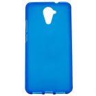 Funda Wiko U Feel Prime Azul X-One