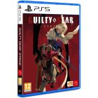 Guilty Gear Strive PS5