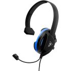 Headset Turtle Beach Recon Black PS5/PS4