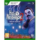 Hello Neighbor 2 Deluxe Edition Xbox One/Xbox Series X