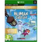 Human: Fall Flat Anniversary Edition Xbox One/Xbox Series X