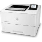 Impresora Láser Monocromo HP Laserjet Enterprise M507DN Dúplex Blanca