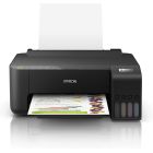 Impresora Recargable Epson Ecotank ET-1810 Wifi Negra