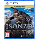 Isonzo: WWI Italian Front (Deluxe Edition) PS5