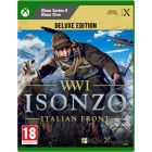 Isonzo: WWI Italian Front (Deluxe Edition) Xbox One/Xbox Series X