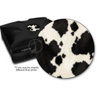 Jewel Skin Cow Print