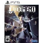 Judgment PS5