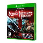 Killer Instinct Combo Breaker Pack Xbox One