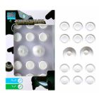 Kit Joysticks Intercambiables 14 en 1 (PS4/Xbox One) Project Design Blanco