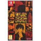 Kowloon High-School Chronicle Switch