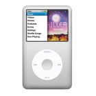 Apple iPod Classic 160 GB Plata