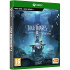 Little Nightmares II Day One Edition Xbox One/Xbox Series X