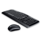 Logitech MK330 Combo