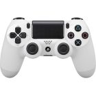 Mando Dualshock 4 Wireless Glacier White PS4