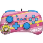 Mando Horipad Mini Super Mario (Peach) Switch