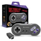 Mando NES Classic/SNES Classic Hyperskin 2.4 GHz