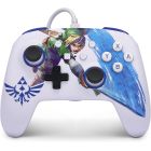 Mando Power A Wired Controller The Legend of Zelda Sword Attack