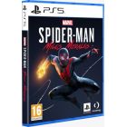 Marvel's Spiderman: Miles Morales PS5