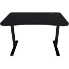 Mesa Gaming Arozzi Arena Fratello Pure Black