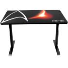 Mesa Gaming Arozzi Arena Leggero Star Trek Edition