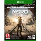 Metro Exodus Complete Edition Xbox One/Series X