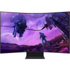 Monitor Gaming Curvo Samsung Odyssey Ark S55BG970NU 55"/4K/ 1ms/ 165Hz/ VA/ Smart TV