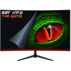 Monitor Gaming LED 23.8'' Keep Out XGM24PROII Curvo