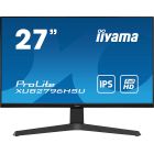 Monitor iiyama ProLite Wide LCD XUB2796HSU-B1 27''