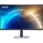 Monitor LED 24'' MSI Pro MP242C Negro Curvo