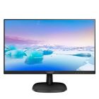 Monitor LED Philips 273V7QDSB 27"/ Full HD/ Negro