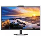 Monitor Profesional Philips 27E1N5600HE 27"/ QHD/ Webcam/ Multimedia/ Negro