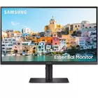 Monitor Samsung LS27A400UJUXEN 27"/ Full HD/ Negro